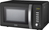 Beko MOC20200B 800W 20 Litre Compact Retro Microwave