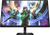 HP OMEN by HP 27qs pantalla para PC 68,6 cm (27") 2560 x 1440 Pixeles Quad HD Negro