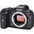 Canon EOS R6 MILC fényképezőgép 20,1 MP CMOS 5472 x 3648 pixelek Fekete