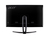 Acer ED323QUPbmiippx LED display 78.7 cm (31") 2560 x 1440 pixels Quad HD Black