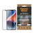 PanzerGlass ® CamSlider® Dislayschutz Apple iPhone 14 | 13 | 13 Pro | Ultra-Wide Fit w. EasyAligner