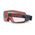 Uvex 9308247 Schutzbrille/Sicherheitsbrille