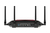 NETGEAR Nighthawk XR1000 WiFi 6 Gaming Router vezetéknélküli router Gigabit Ethernet Kétsávos (2,4 GHz / 5 GHz) Fekete