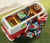 Playmobil 70176 play vehicle/play track