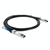 AddOn Networks 100-01794-7M-AO fibre optic cable SFP+ Black