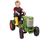 BIG 800056550 schommelend & rijdend speelgoed Berijdbare tractor
