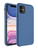 Vivanco Hype telefontok 15,5 cm (6.1") Borító Kék
