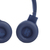 JBL LIVE 460 NC Écouteurs Avec fil &sans fil Arceau Musique USB Type-C Bluetooth Bleu