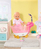 BABY born Bath Bathtub Cuarto de baño para muñecas