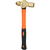 KS Tools BRONZEplus Ball-peen hammer Bronze