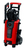 Einhell TE-HP 170 hogedrukreiniger Staand Electrisch 440 L/u Zwart, Rood