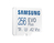 Samsung EVO Plus 256 GB MicroSDXC UHS-I Klasa 10
