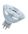 Osram STAR lámpara LED Blanco cálido 2700 K 3,8 W GU5.3 F
