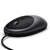 Satechi C1 mouse Ambidextrous USB Type-C IR LED 3200 DPI
