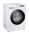Samsung WW80T504AAW Waschmaschine Frontlader 8 kg 1400 RPM Weiß