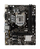 Biostar H310MHP 3.0 carte mère Intel® H310 LGA 1151 (Emplacement H4) micro ATX