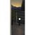 EGLO Basalgo-Z Kültéri padló világítás LED 9 W Fekete, Fehér