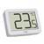 TFA-Dostmann 30.1065.02 Umgebungsthermometer Elektronisches Umgebungsthermometer Indoor Weiß