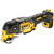 DeWALT DCS356P2-GB multiherramienta oscilante