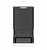 Newland WD3 Lecteur de code barre portable 1D/2D CMOS Noir