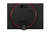 LG 32GN600-B Monitor PC 80 cm (31.5") 2560 x 1440 Pixel Quad HD LCD Nero, Rosso