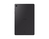 Samsung Galaxy Tab S6 Lite SM-P613 128 GB 26,4 cm (10.4") 4 GB Wi-Fi 5 (802.11ac) Grau