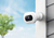 Imou Knight Caméra de sécurité IP Extérieure 3840 x 2160 pixels Plafond/mur
