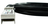 BlueOptics SFP28-DAC-1M-HU-BL InfiniBand/fibre optic cable Zwart