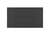 LG 110UM5K Pantalla plana para señalización digital 2,79 m (110") LCD Wifi 500 cd / m² 4K Ultra HD Negro Web OS 16/7