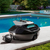 Cecotec Conga Pooldroid 1000 FloorMaster Robot limpiafondos para piscina