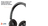 POLY Blackwire 3320 USB-A Headset