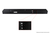 Samsung Q-series Q-Serie Soundbar HW-Q810D 5.1.2-Kanal-Surround-Sound & 8” Subwoofer (2024)