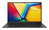 ASUS VivoBook 17X M3704YA-AU075W AMD Ryzen™ 5 7530U Laptop 43,9 cm (17.3") Full HD 16 GB DDR4-SDRAM 512 GB SSD Wi-Fi 6E (802.11ax) Windows 11 Home Zwart