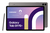 Samsung SM-X610NZAAEUB tablet Samsung Exynos 128 GB 31,5 cm (12.4") 8 GB Wi-Fi 6 (802.11ax) Android 13 Szary