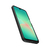 OtterBox React pokrowiec na telefon komórkowy 17 cm (6.7") Czarny