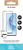 BIG BEN PEGLASSH90LV2 écran et protection arrière de téléphones portables Protection d'écran transparent Honor 1 pièce(s)