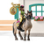 schleich HORSE CLUB Zadelkameruitbreiding - 42591