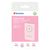Verbatim Charge 'n' Go Magnetic Wireless Power Bank 5000mAh Pink