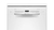 Bosch Serie 2 SPS2IKW04G dishwasher Freestanding 9 place settings F
