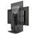 ASUS ROG Strix OLED XG27AQDMG écran plat de PC 67,3 cm (26.5") 2560 x 1440 pixels Quad HD Noir