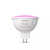 Philips Hue White and colour ambience MR16 – smart spotlight