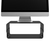 Dataflex Addit Bento® monitor riser - adjustable 123