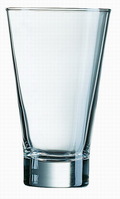 Longdrinkglas SHETLAND, Inhalt: 0,42 Liter, Höhe: 146 mm, Durchmesser: 89,5 mm,