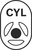Betonbohrer CYL-3 13x90x150mm 1er-Pack: Detailansicht 8
