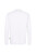 Sweatshirt MIKRALINAR®, weiß, M - weiß | M: Detailansicht 3