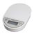 Letter Scales MAULoval with battery, 2000 g
