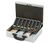 Cash Box with Euro Counting Tray 3 30x24,5x9,3