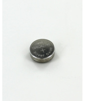 Pile bouton argent 1,55V SR66