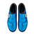Mountain Bike Shoes Sh-xc500 - Blue - UK 12 - EU 47