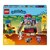 LEGO 21257 Minecraft Legends Duel met de Verslinder Speelgoed